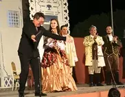 Несколько премьер представили на гастролях в Италии артисты "Астана Опера"