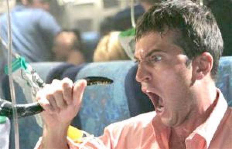 Фото из газеты "Экспресс К". 