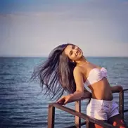 "Мисс Алматы" представит Казахстан на конкурсе "Мисс Бикини СНГ"