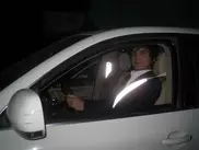 Светоотражающие ремни безопасности придумала студентка в Алматы