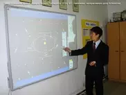 Чиновники покупают школьную доску по цене трехкомнатной квартиры в Алматы