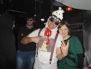 Казахстанец выступит на чемпионате мира по игре на воображаемой гитаре