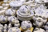 Фарфор в странах ТС может подорожать из-за новых пошлин