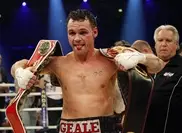 Австралийский боксер сомневается в способностях Головкина