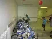 "Нур Отан" организовал массовое обрезание детей в Кызылординской области