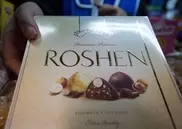 Вредных веществ в конфетах Roshen в Кыргызстане не нашли