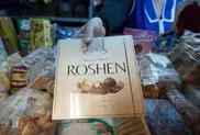 Конфеты Roshen вернутся в Россию после проверки заводов компании