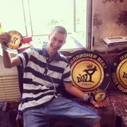 Кыргызский рэпер выиграл баттл в Алматы