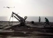 Иранских школьников научат сбивать беспилотники