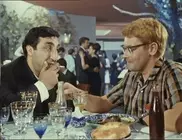 Услуга "собутыльник на час" появилась в Астане