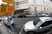 Москвич установил рекорд по количеству штрафов за неправильную парковку