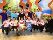 Казахстанский КВНщик стал обладателем летнего Кубка в Сочи