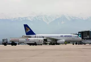 "Эйр Астана" уличила аэропорт Алматы в неверной статистике