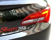 45 процентов россиян называют свое авто ласковым именем 