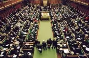 Парламент Великобритании отклонил план военной операции в Сирии