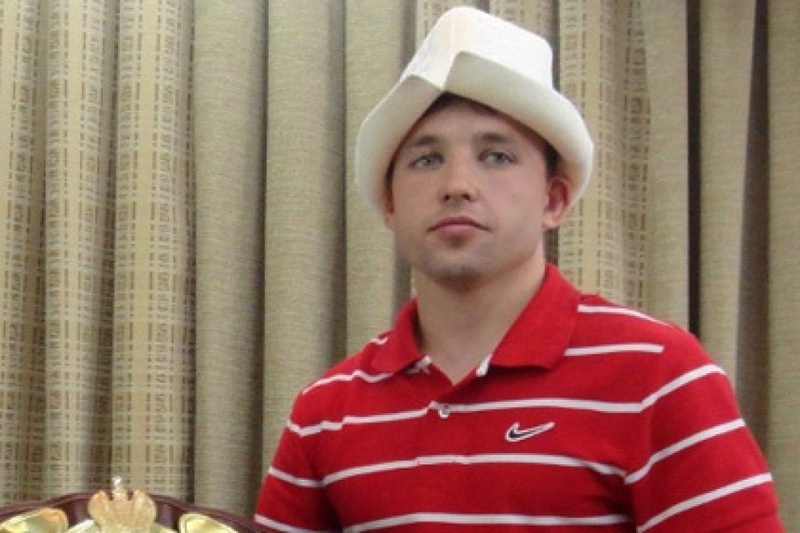 Алексей Федосеев. Фото: lenta.ru