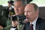 Путин: Россия не исключает согласия на военную операцию в Сирии