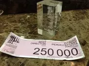 Цзя Чжанкэ и Павел Чухрай наградили "Уроки гармонии" призом за лучшую режиссуру