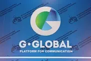 Проект G-Global презентован на саммите G20 