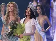 Стала известна победительница Miss Supranational-2013