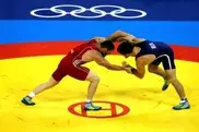 Борьба вернулась в олимпийскую программу
