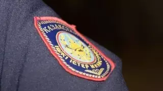 Главу отдела полиции в Караганде наказали за издевательства над подчиненными