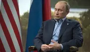 Путин обратился к американскому народу