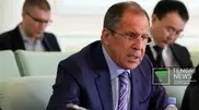 Лавров: Россия заинтересована в благополучном развитии всех стран Центральной Азии