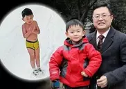 Отца пятилетнего авиатора раскритиковали в Интернете