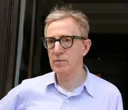 Вуди Аллен получит "Золотой глобус" за заслуги в кинематографе