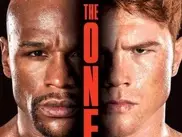 Флойд Мейвезер победил Сауля Альвареса