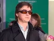 Немецкие врачи вернули балетмейстеру Филину зрение