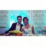 Солист Rin'Go женился в Алматы