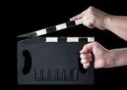 Перестрелка на дороге в Алматы оказалась фрагментом киносъемки