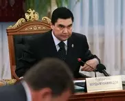 Сын вице-премьера Туркменистана устроил пьяную драку