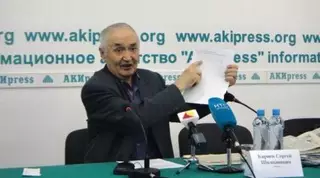 Предсказывающий ДТП по дате рождения кыргызский ученый создал программу