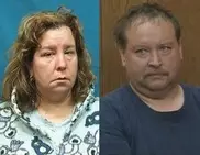 Американской паре вынесли приговор за изнасилование детей из Казахстана