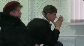 Полицейским отменили приговор по делу инвалида Рожнова