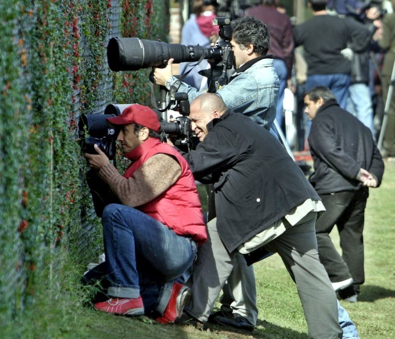 Фото ©REUTERS