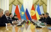 Премьеры стран-участниц заседания ЕЭС обсудили повестку дня с Назарбаевым