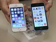 Цена iPhone 5s почти в 4 раза выше его себестоимости
