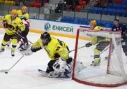 "Сарыарка" потерпела пятое поражение в сезоне ВХЛ