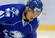 Игрок "Барыса" возглавил список снайперов КХЛ