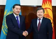 Казахстан заинтересовался строительством Камбар-Атинской ГЭС-1 в Кыргызстане