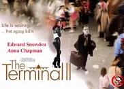 Анну Чапман разозлил вопрос о браке со Сноуденом