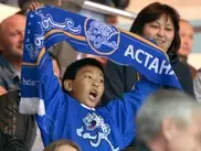 "Барыс" установил новый рекорд КХЛ