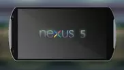 Смартфон Google Nexus 5 рассекретили