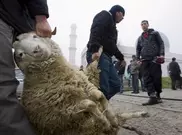 Казахстанцы отдохнут 15 октября на Курбан-айт