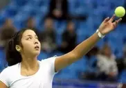 Казахстанская теннисистка вышла во второй круг квалификации турнира в Японии
