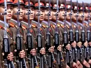 Северная Корея привела армию в боевую готовность